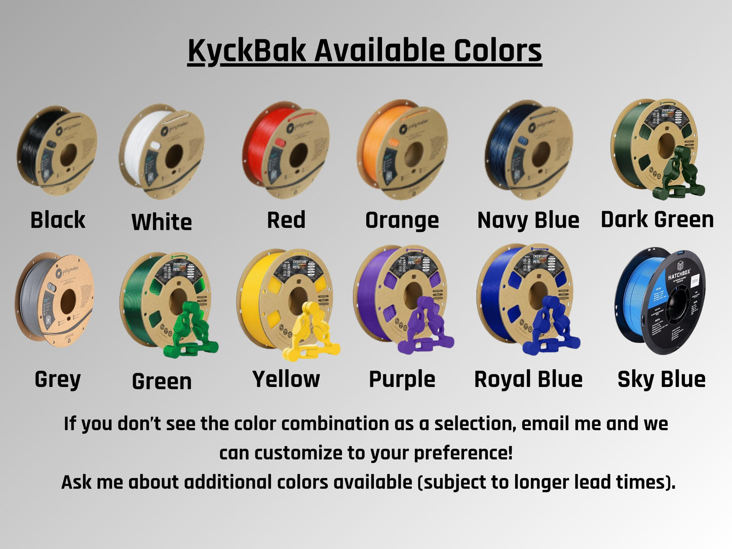 KyckBak - Softball/Baseball - Customizable Fence Foot Rest, Softball foot rest, Baseball foot rest, Foot Fence Rest.
